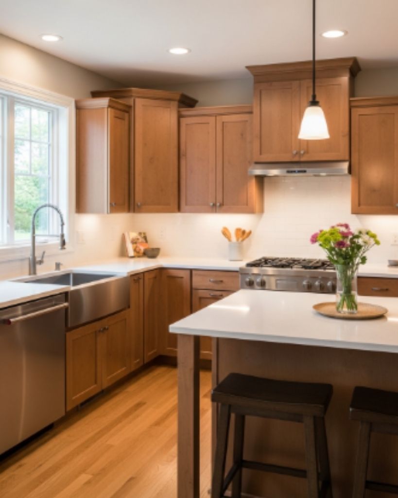 Aristokraft Cabinetry