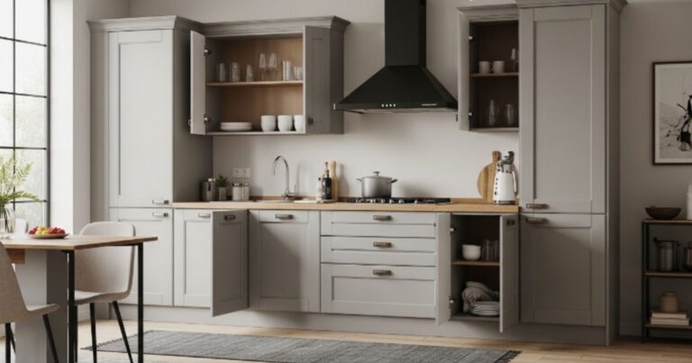 Best Kitchen Cabinet Brands