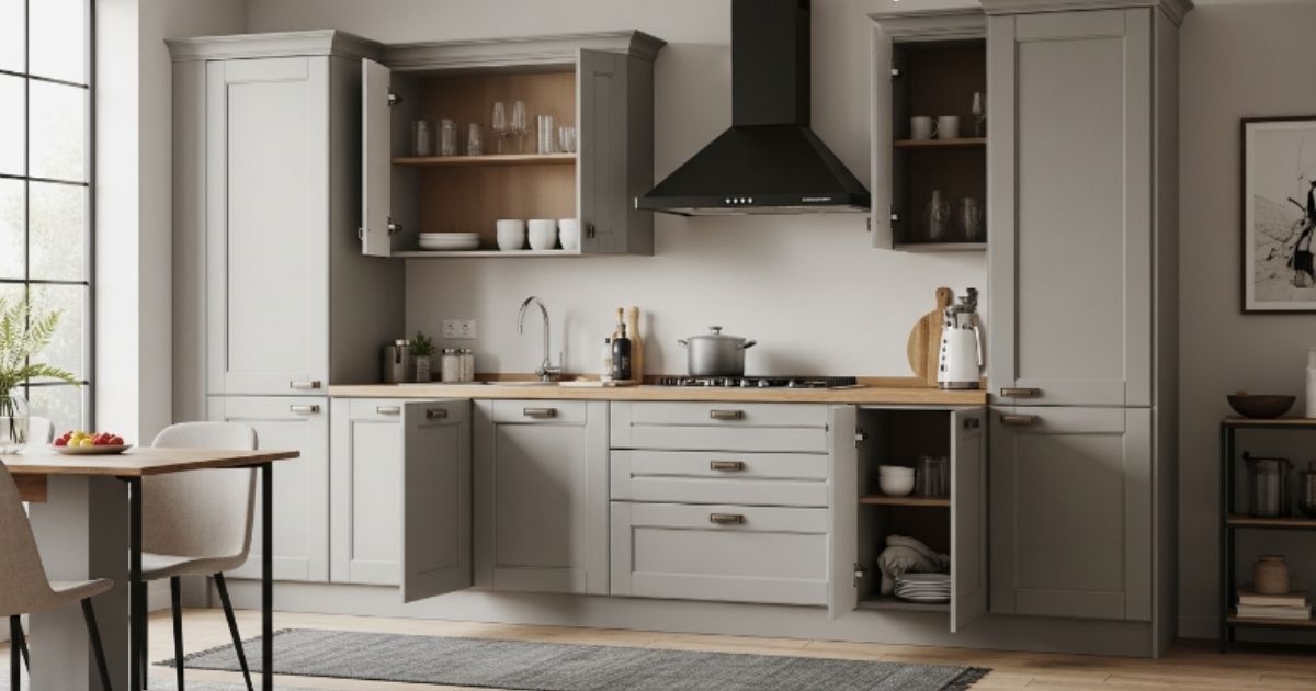 Best Kitchen Cabinet Brands