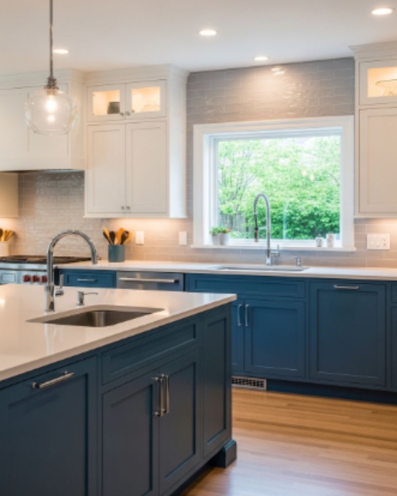 Diamond Cabinets