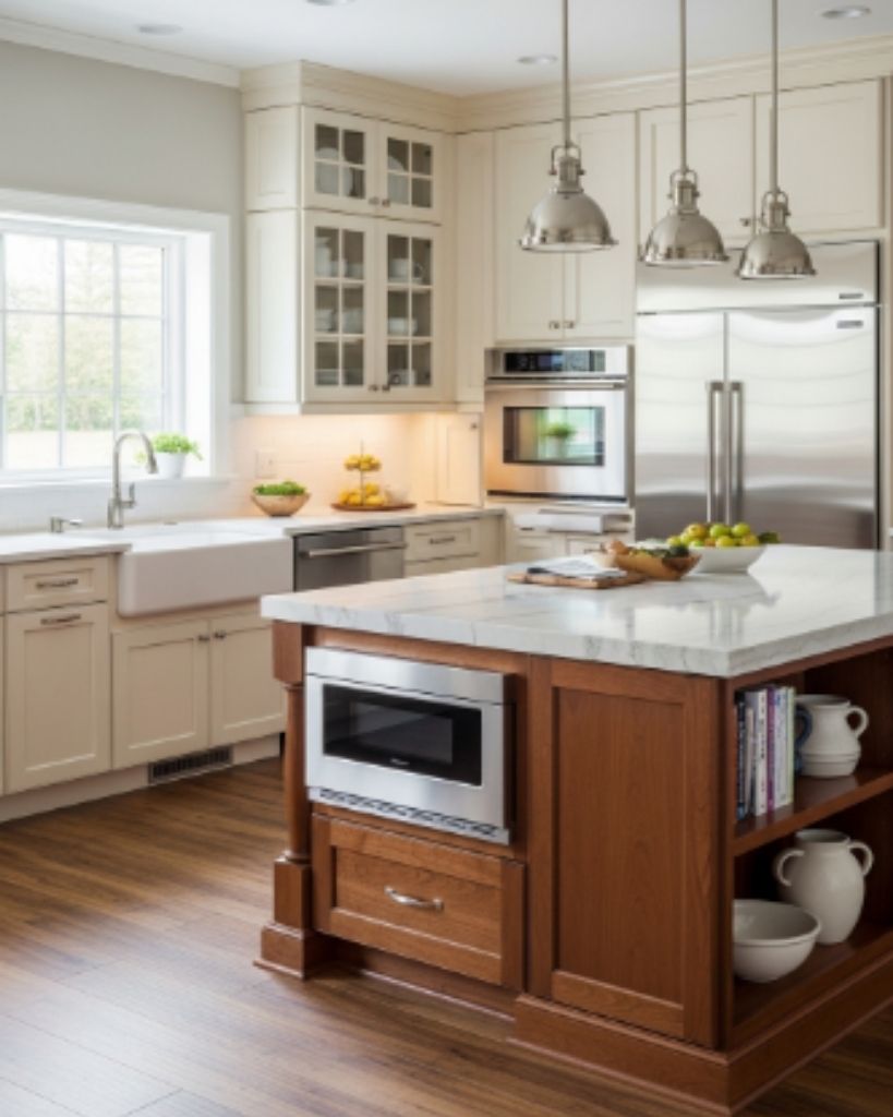 Starmark Cabinetry