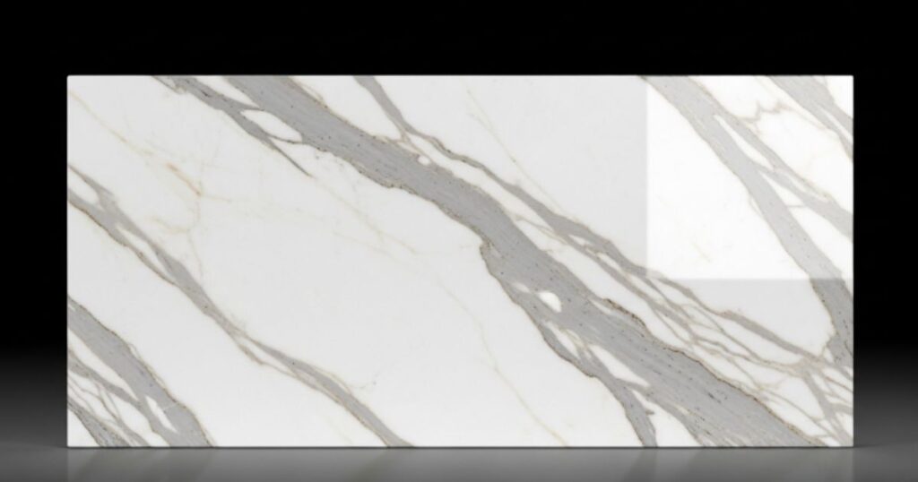 What Is Calacatta Quartz?